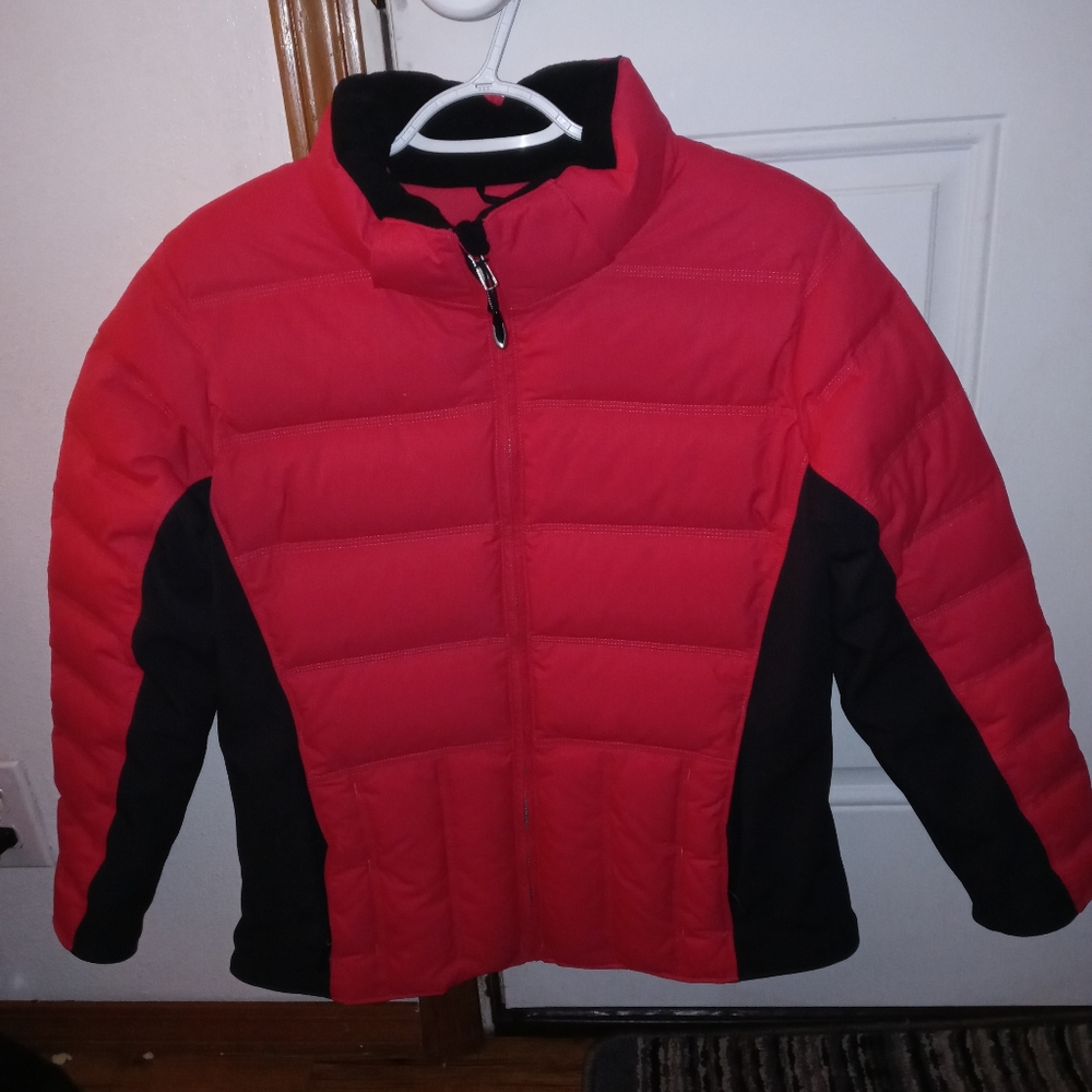 Down Jacket - Picture 6 of 9